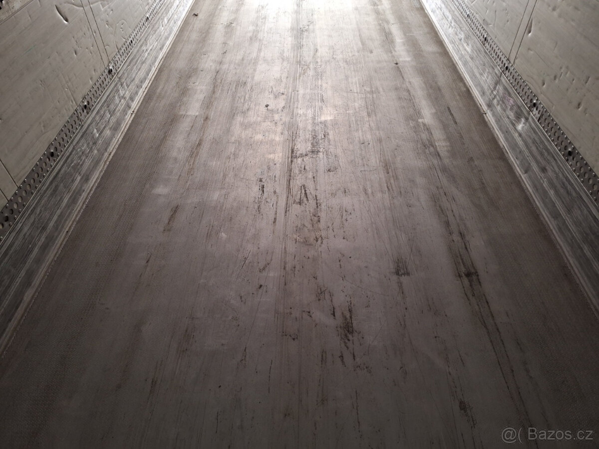 Schmitz CARGOBULL SKO 24/L Carrier Maxima1300 - 7