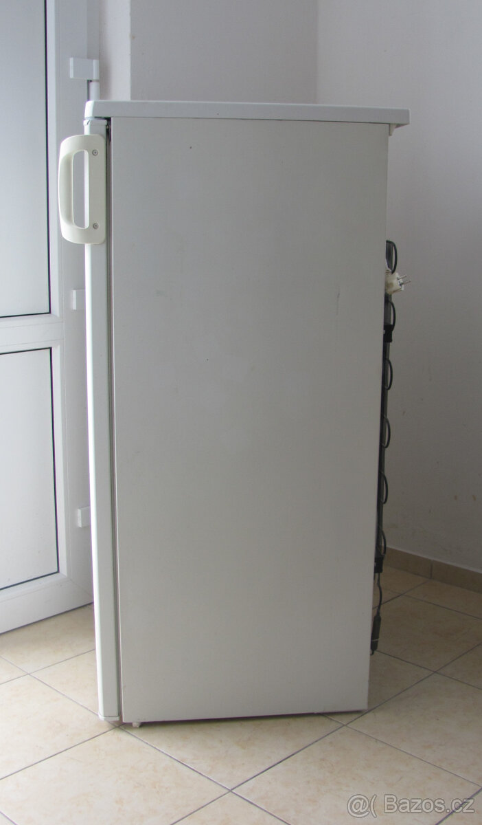 CHLADNIČKA ELECTROLUX - A+ - 125cm - 7