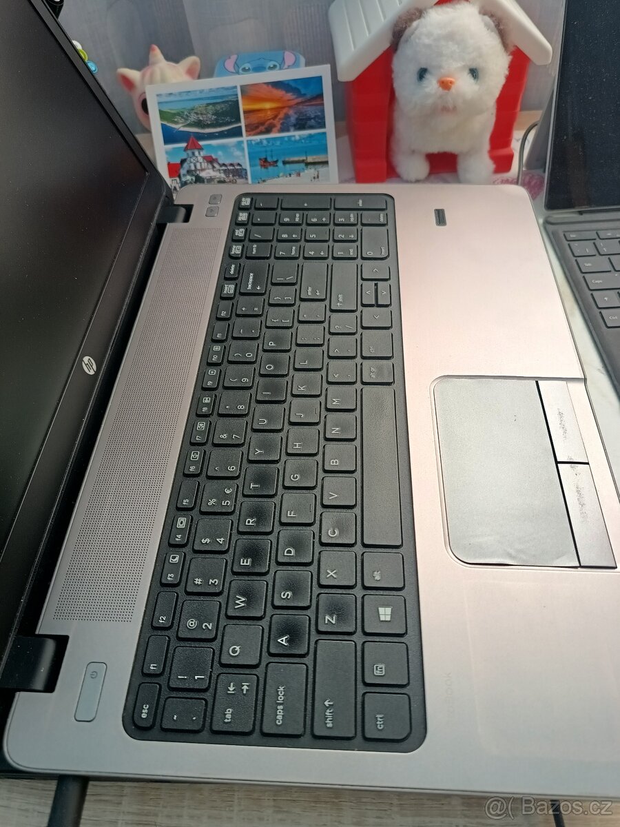 HP ProBook 455 G1 – SSD, 8 GB - 7