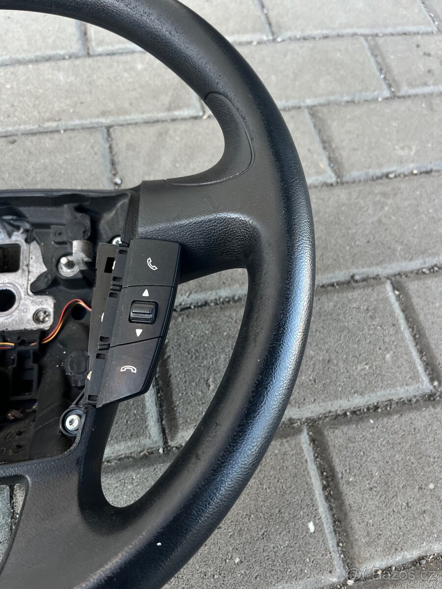 Volant multifunkční peugeot boxer - 7