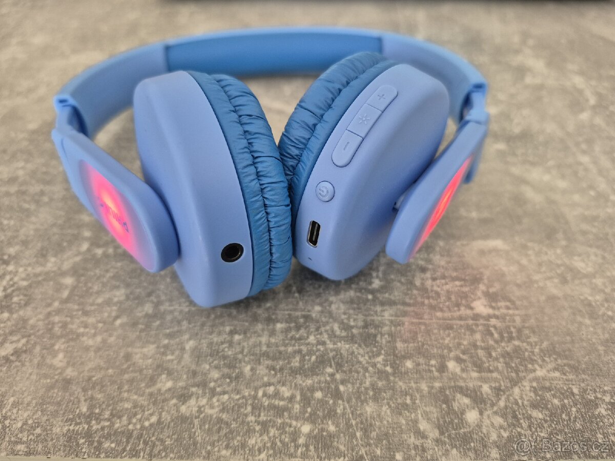 Dětské sluchátka Philips - 7