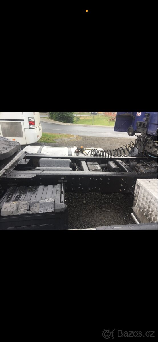 Scania v8 144 530 - 7