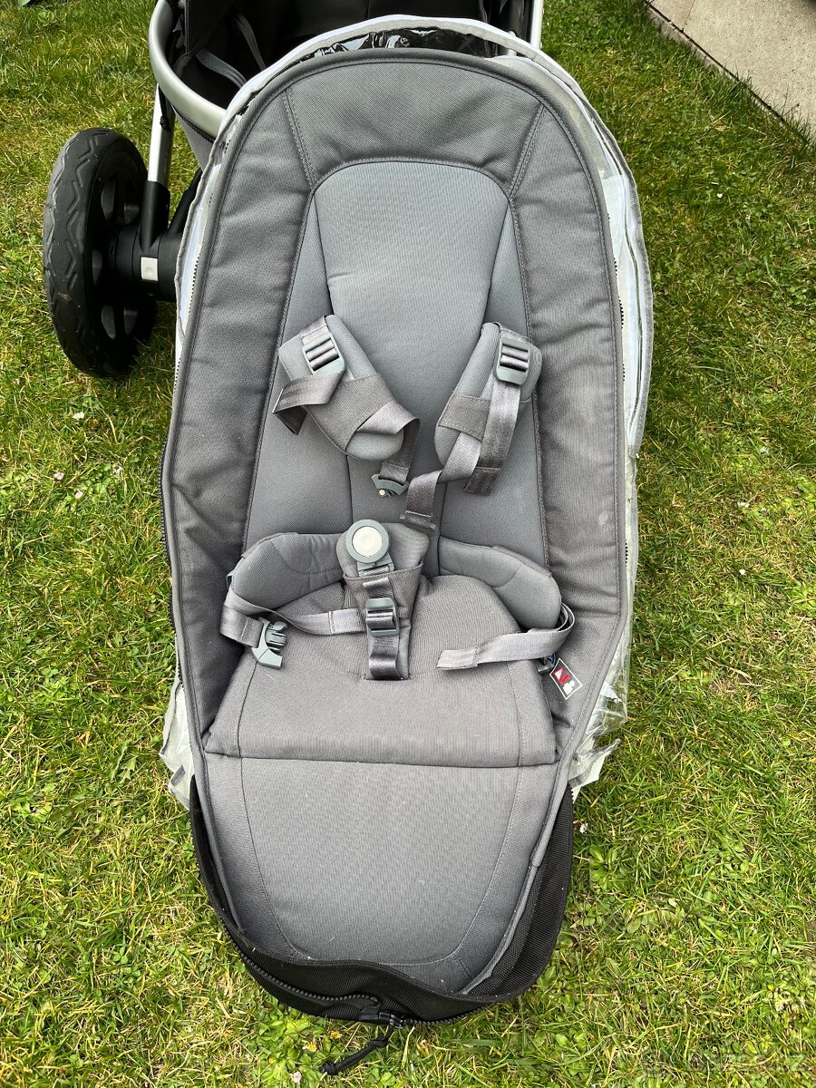 Kočárek Joolz Geo 2020 - 7