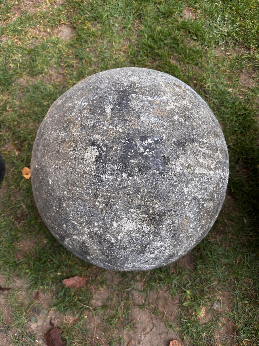 STRONGMAN VYBAVENÍ - 7