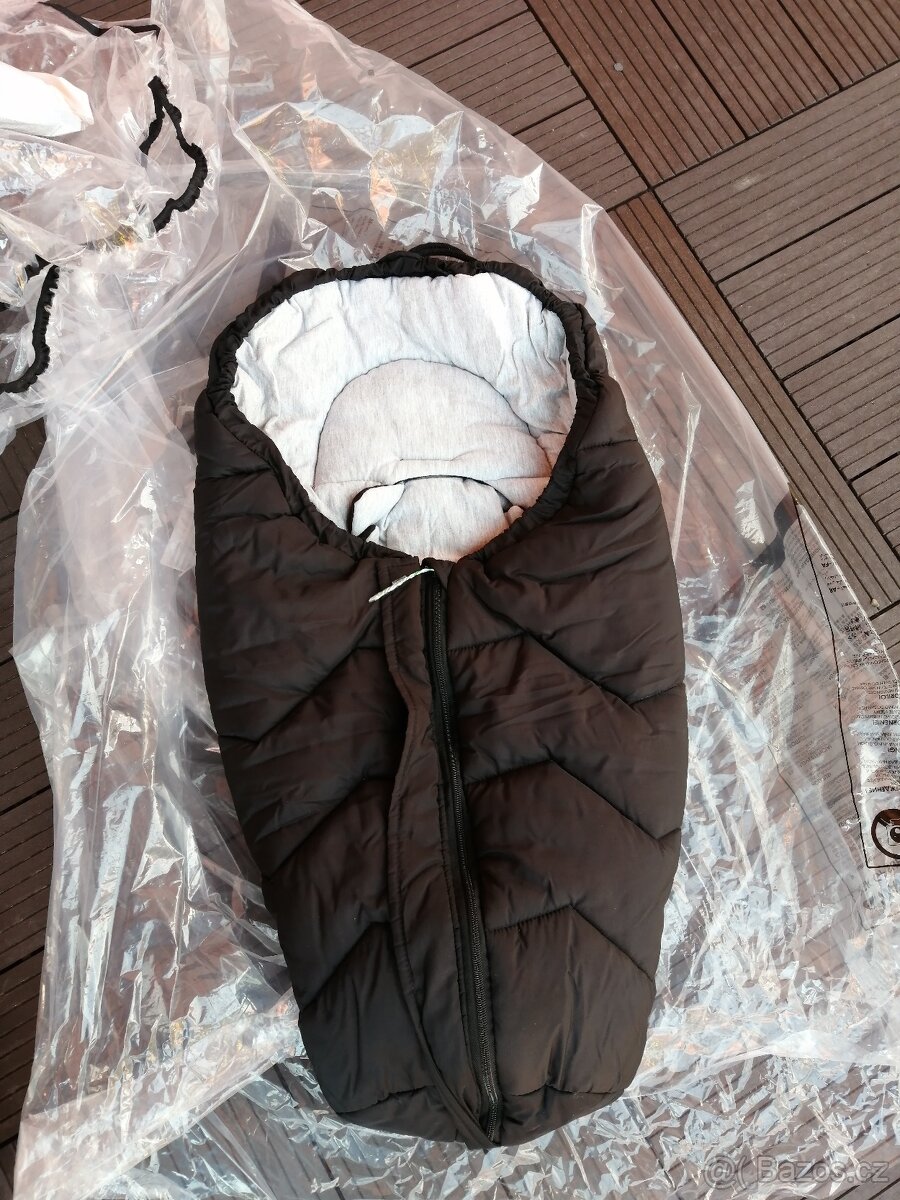 Vajíčko + isofix - 7