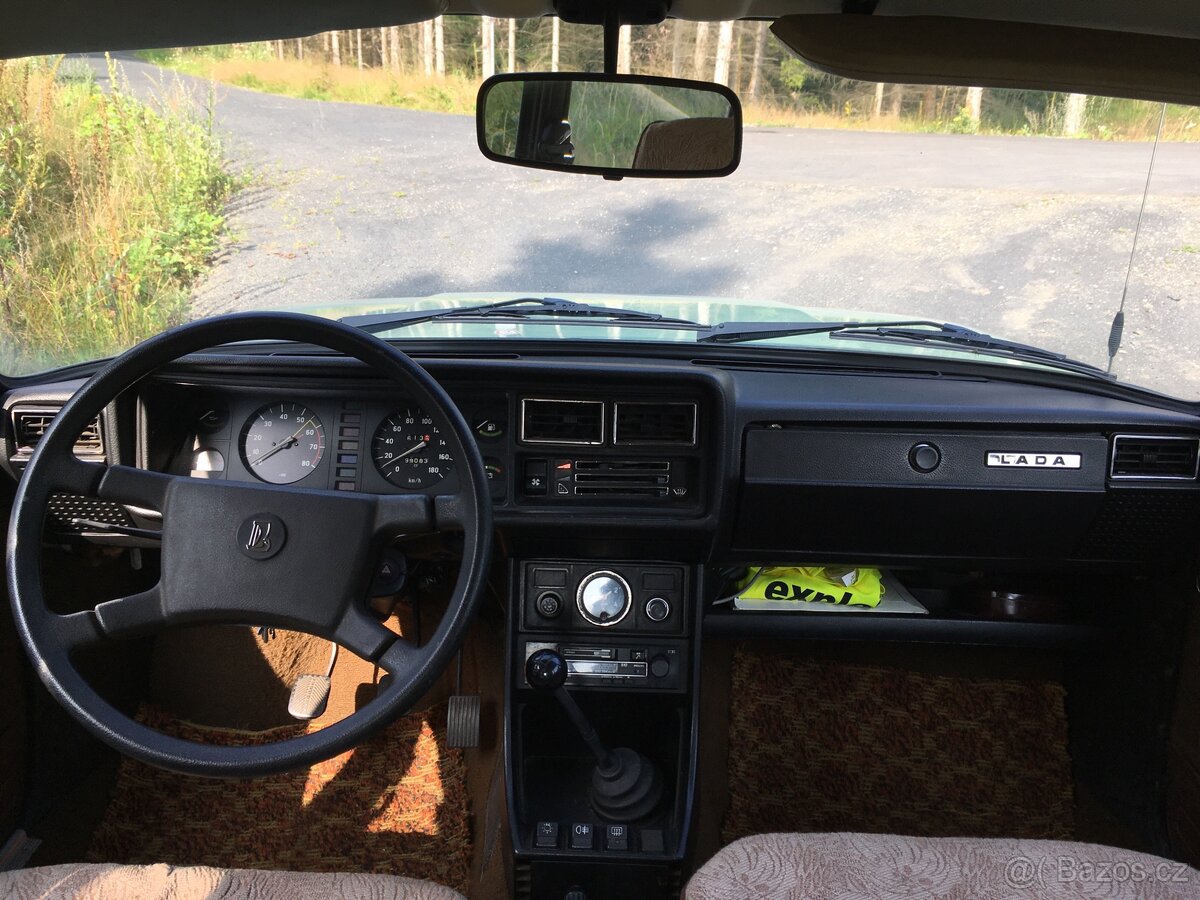 Prodám Vaz 2107 - 7