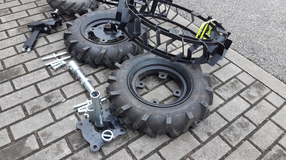 MS07, MS16,19 MOUNTFIELD /// NÁŘADÍ a PŘÍSLUŠENSTVÍ - 7