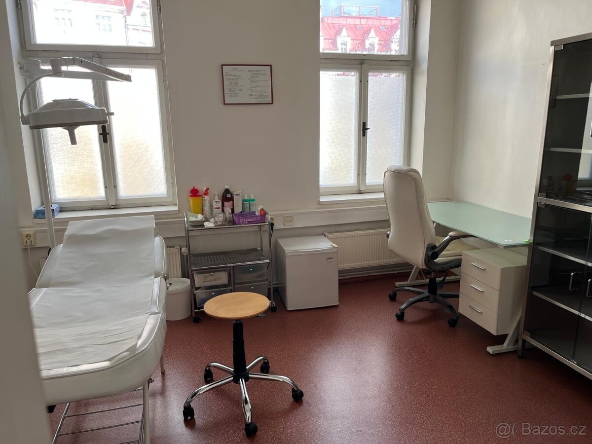 Prodej vybavení zdravotnického zařízení - 7