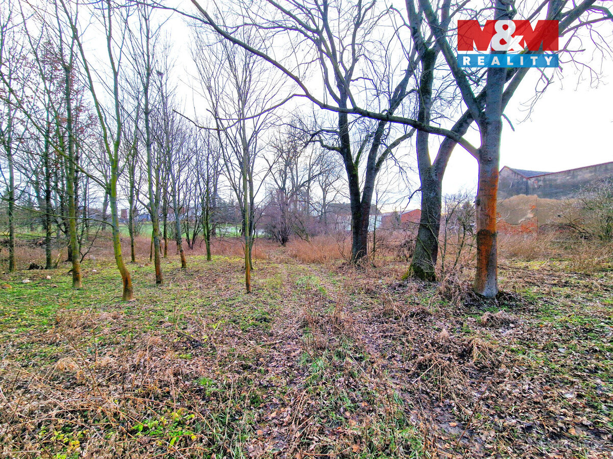 Prodej pozemku k bydlení, 2302 m², Opava - Vávrovice - 7