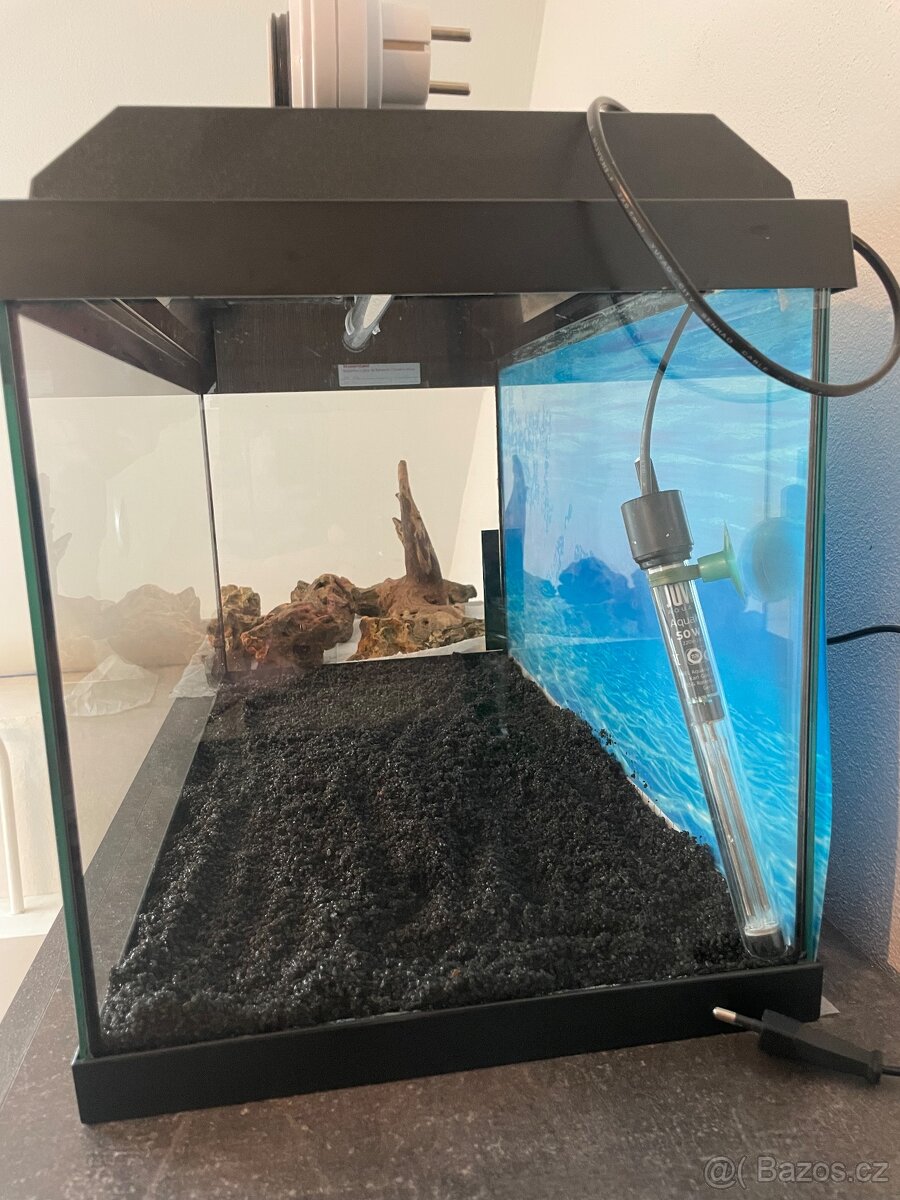 Akvarijní set Juwel primo 60 led - 7