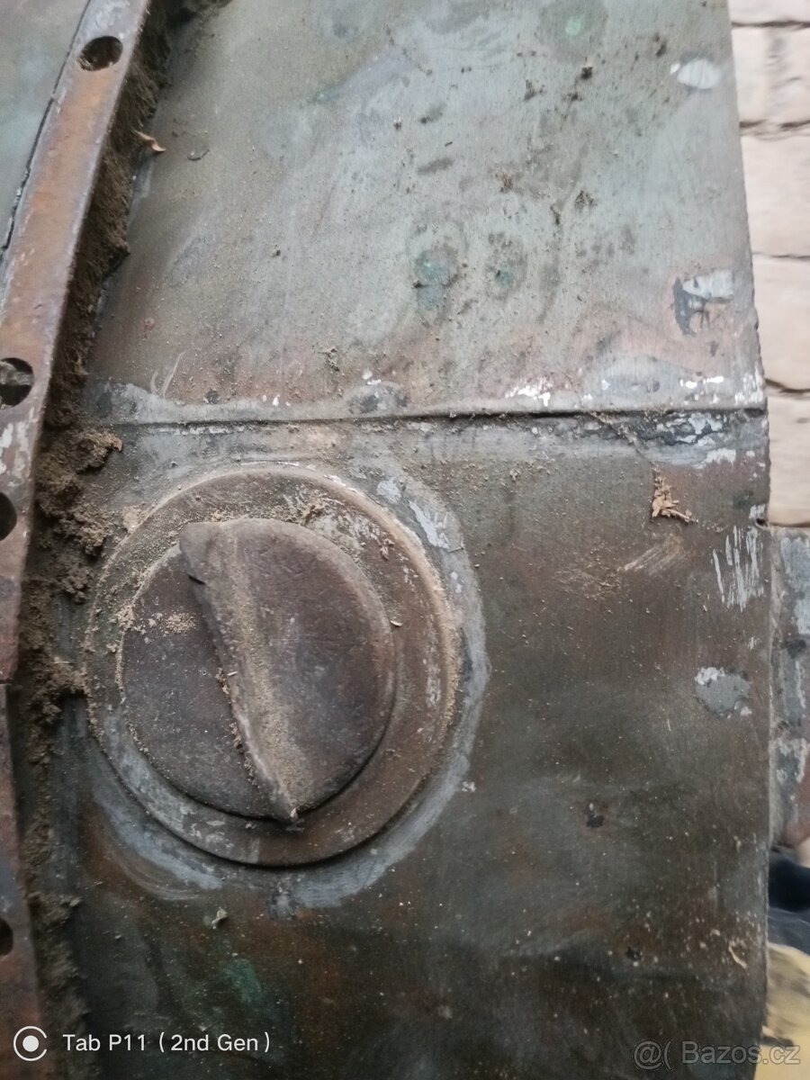 Praga picollo chladič - 7