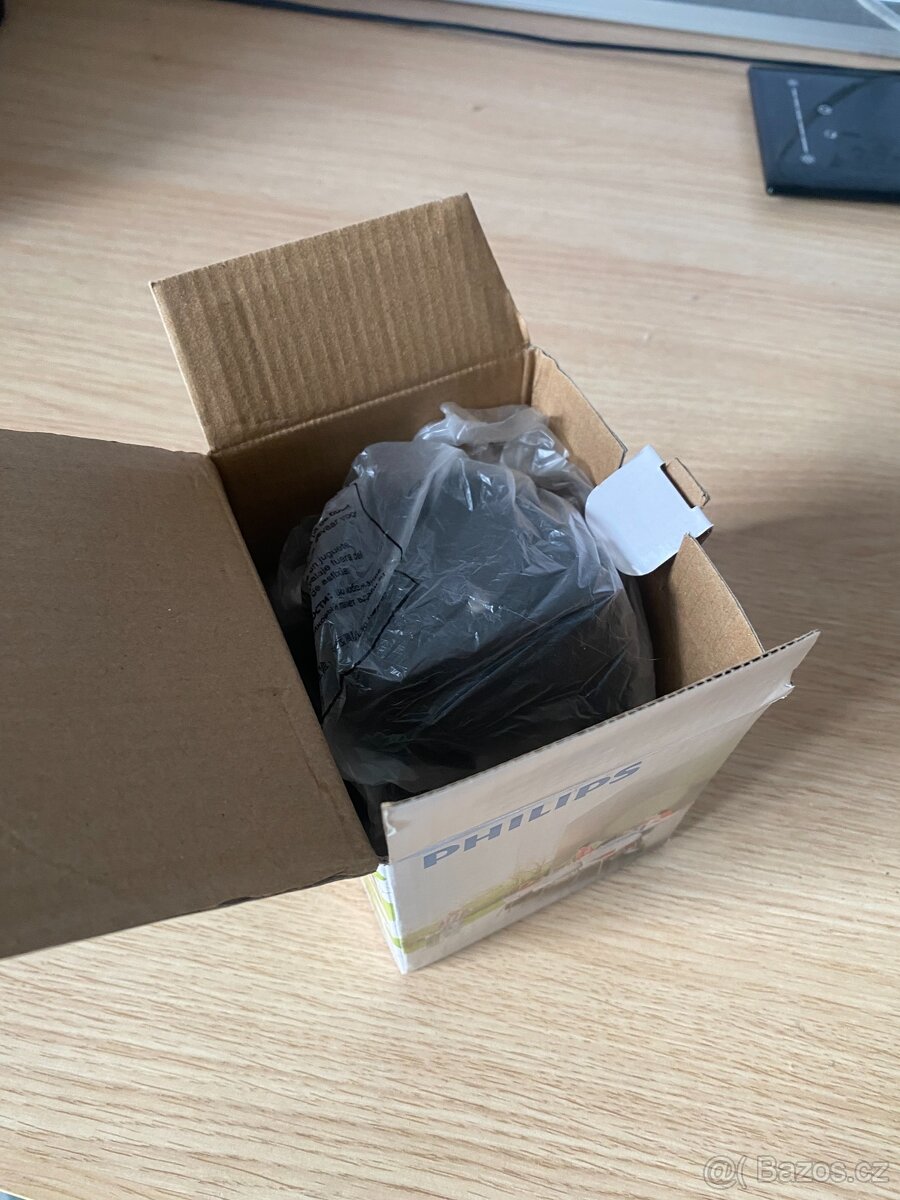 Philips - LED venkovní osvětlení 1xLED/3W/230V IP44 - 7