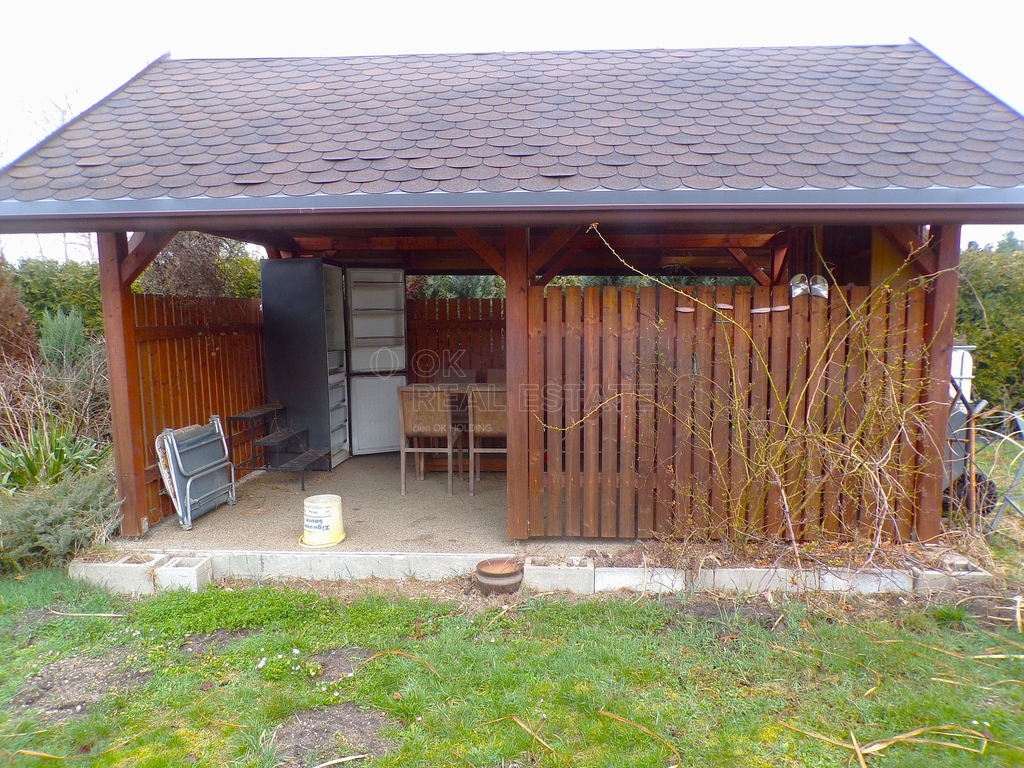 Prodej pozemku pro bydlení, 997 m² - Česká Lípa - Dubice - 7