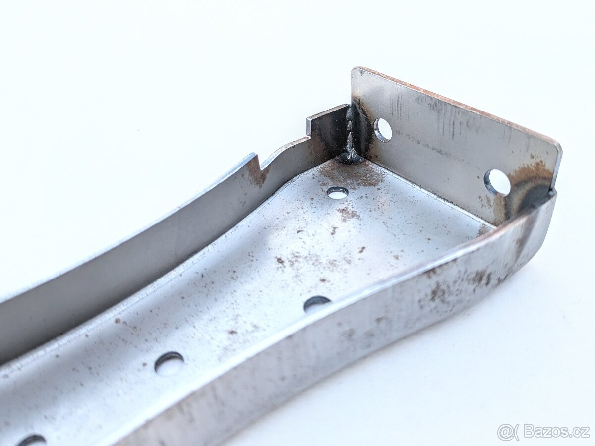 ČZ 175 standard, ČZ 250 - Můstek horních vzpěr rámu, přední - 7