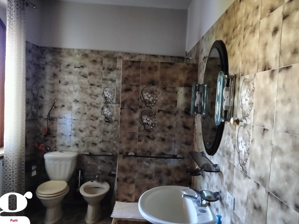 Sicílie, prodej bytu 3+1, 100 m2, Patti - 7