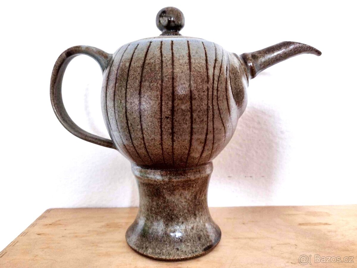 NA PRODEJ AVANTGARDNI CAJOVA SOUPRAVA - 7