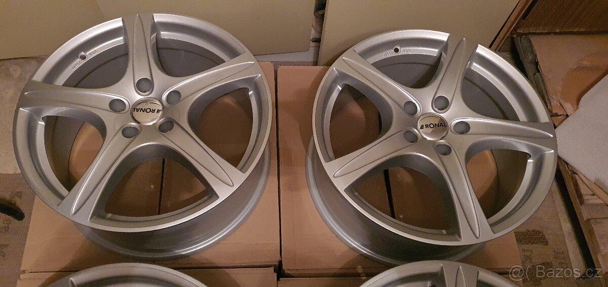 5x114,3 r18 mazda kia hyundai mitsubishi toyota honda - 7