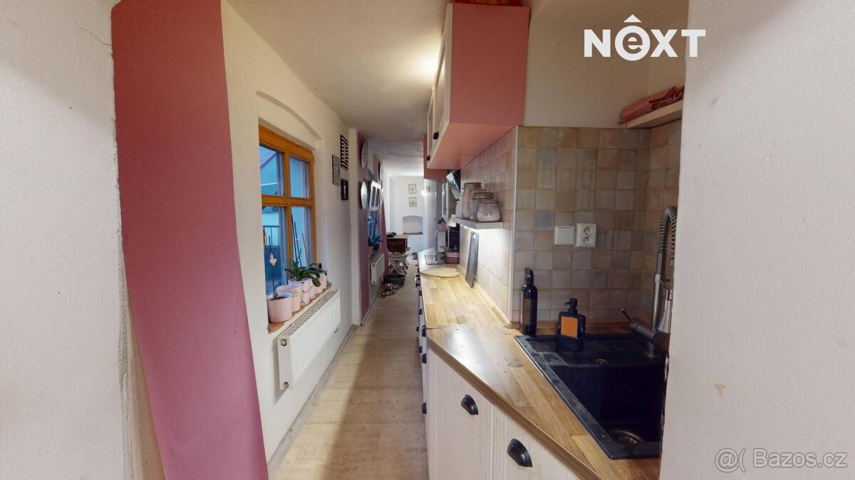 Prodej Vícegeneracní dům, 158㎡ - 7