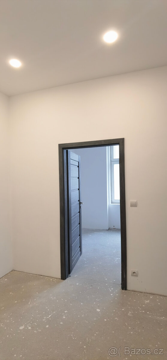 3+kk v Lokti po kompletní rekonstrukci - 7