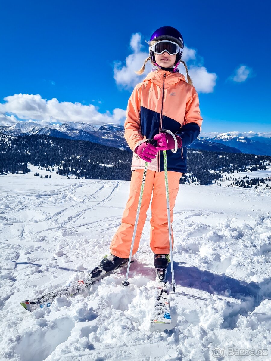 lyžařský komplet Hannah vel. 152 - 7