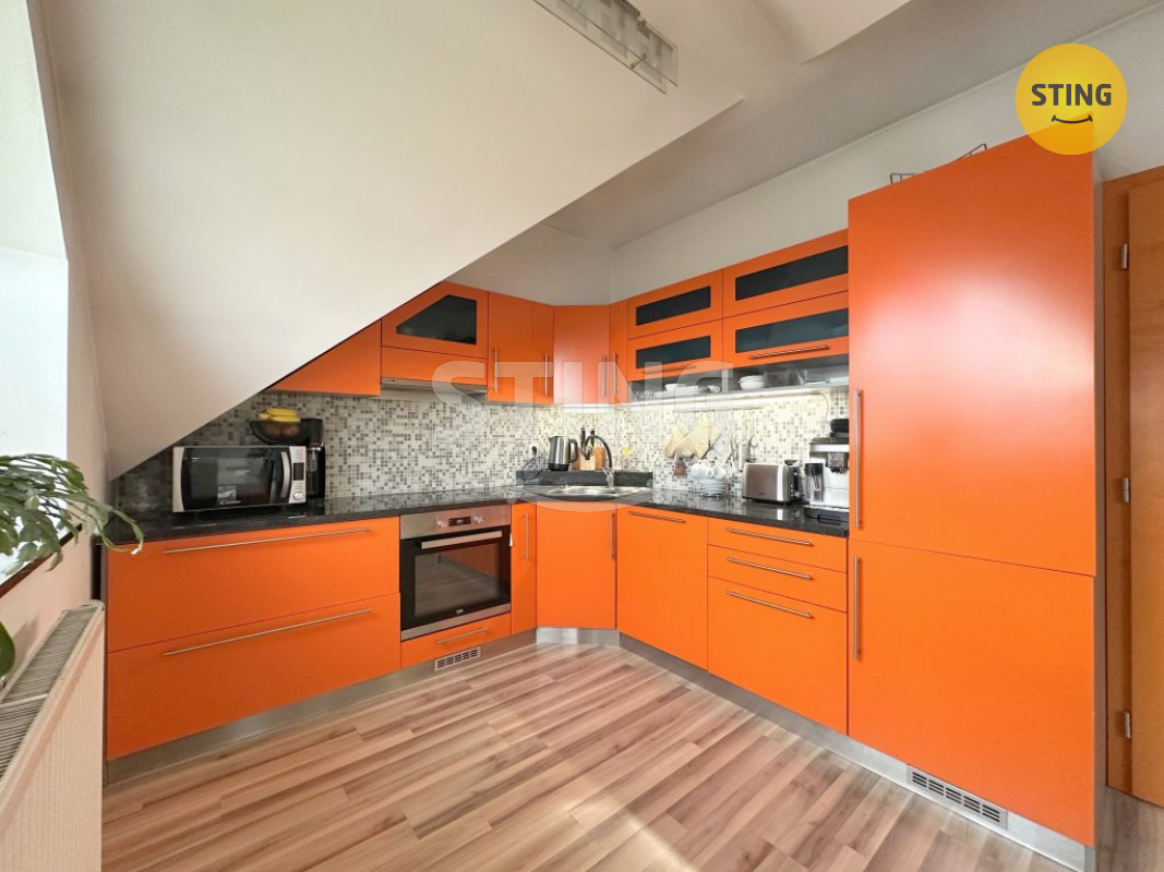 Prodej bytu 3+kk, Tišnov , 133446 - 7