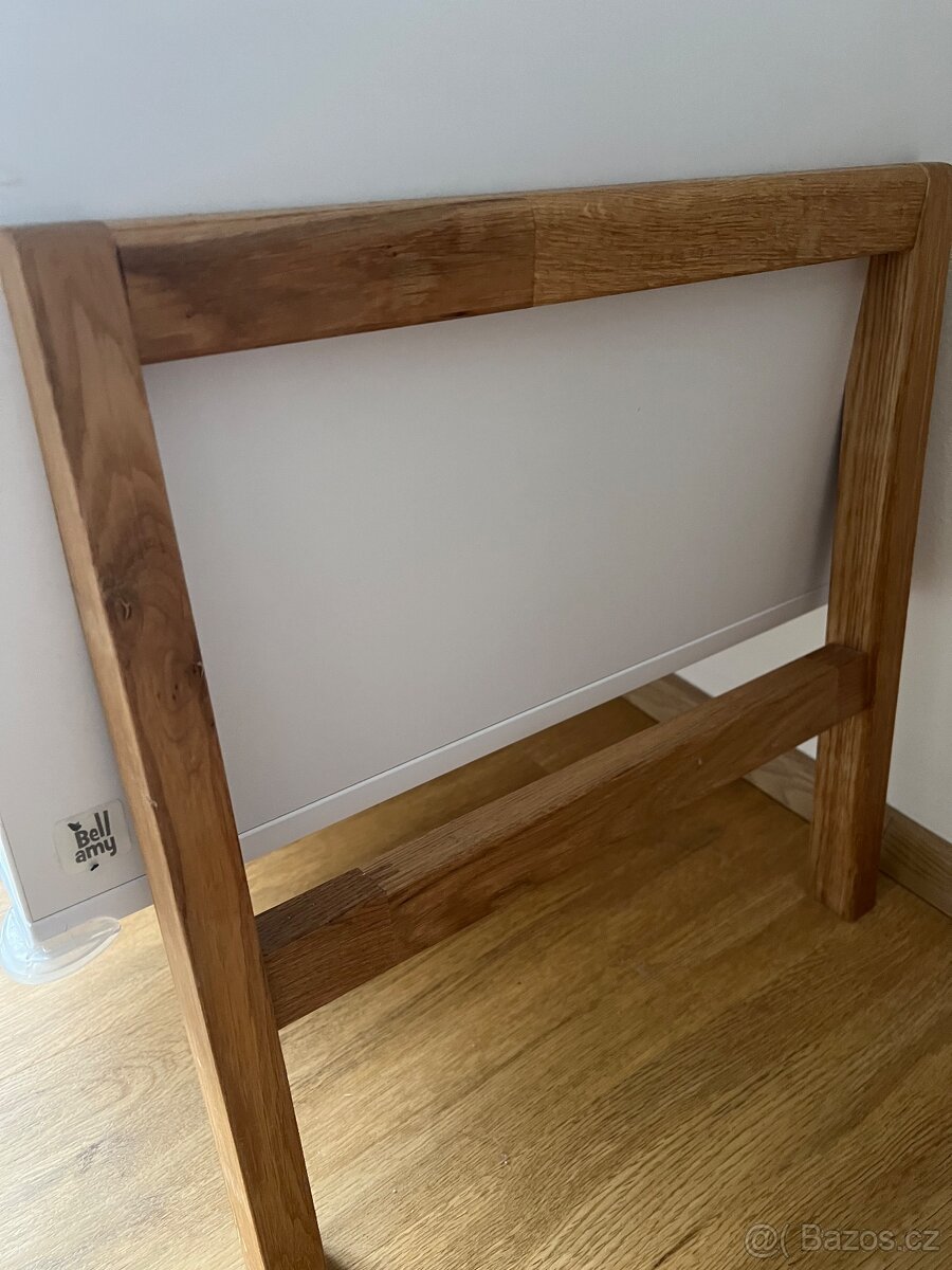 Designová Komoda a regál - 7