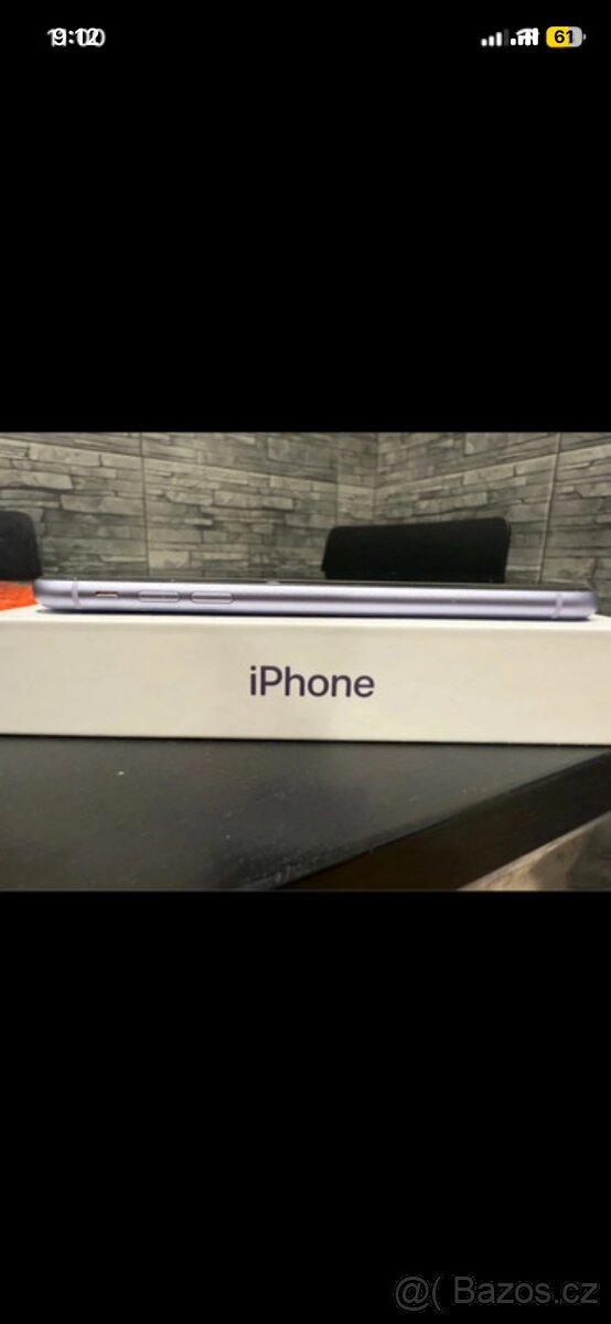 IPhone 11 128GB - 7