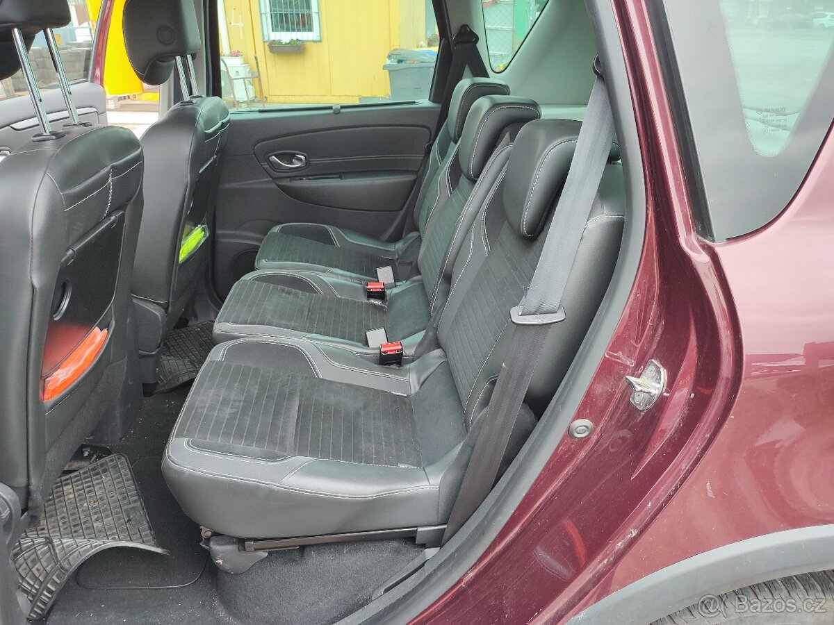 Renault Megane Scenic č. 1245 - 7
