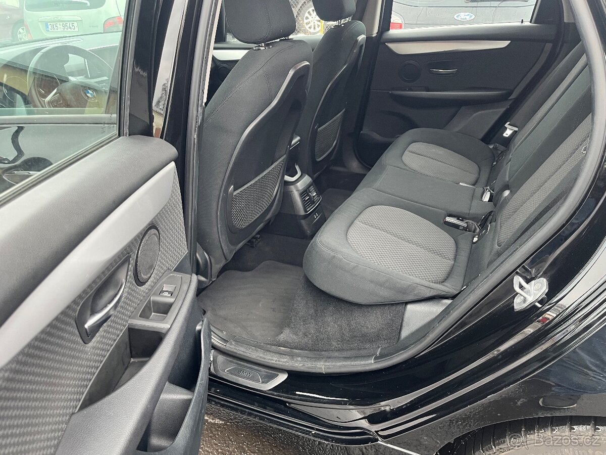 BMW 225xe iPerformance Active Tourer | 2019 | Plug-in hybrid - 7