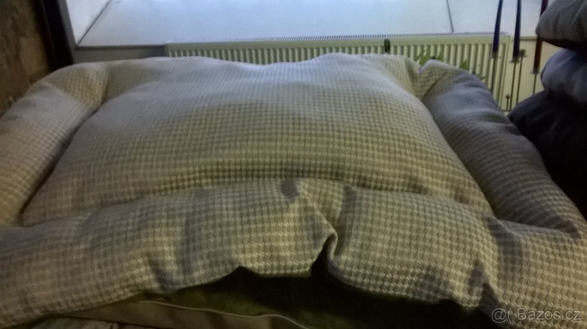 novy velky pelisek 110/80/15cm - 7