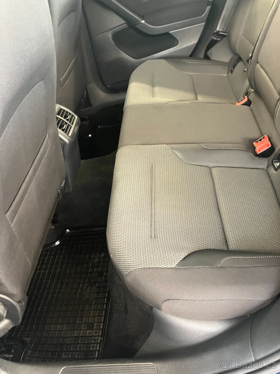 VW Golf 7 1.2 TSI 77 kW Variant - 7