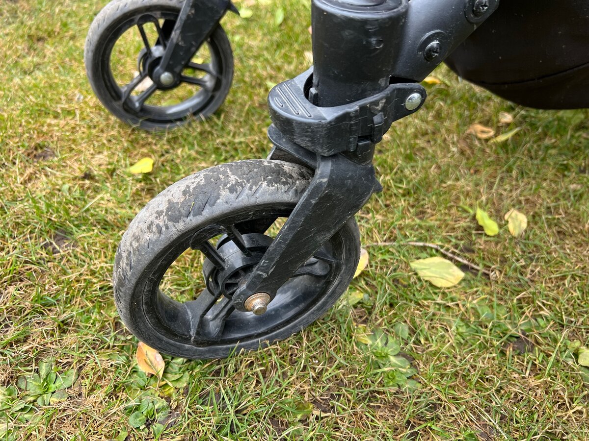 Kočárek Valco Snap 4 - 7