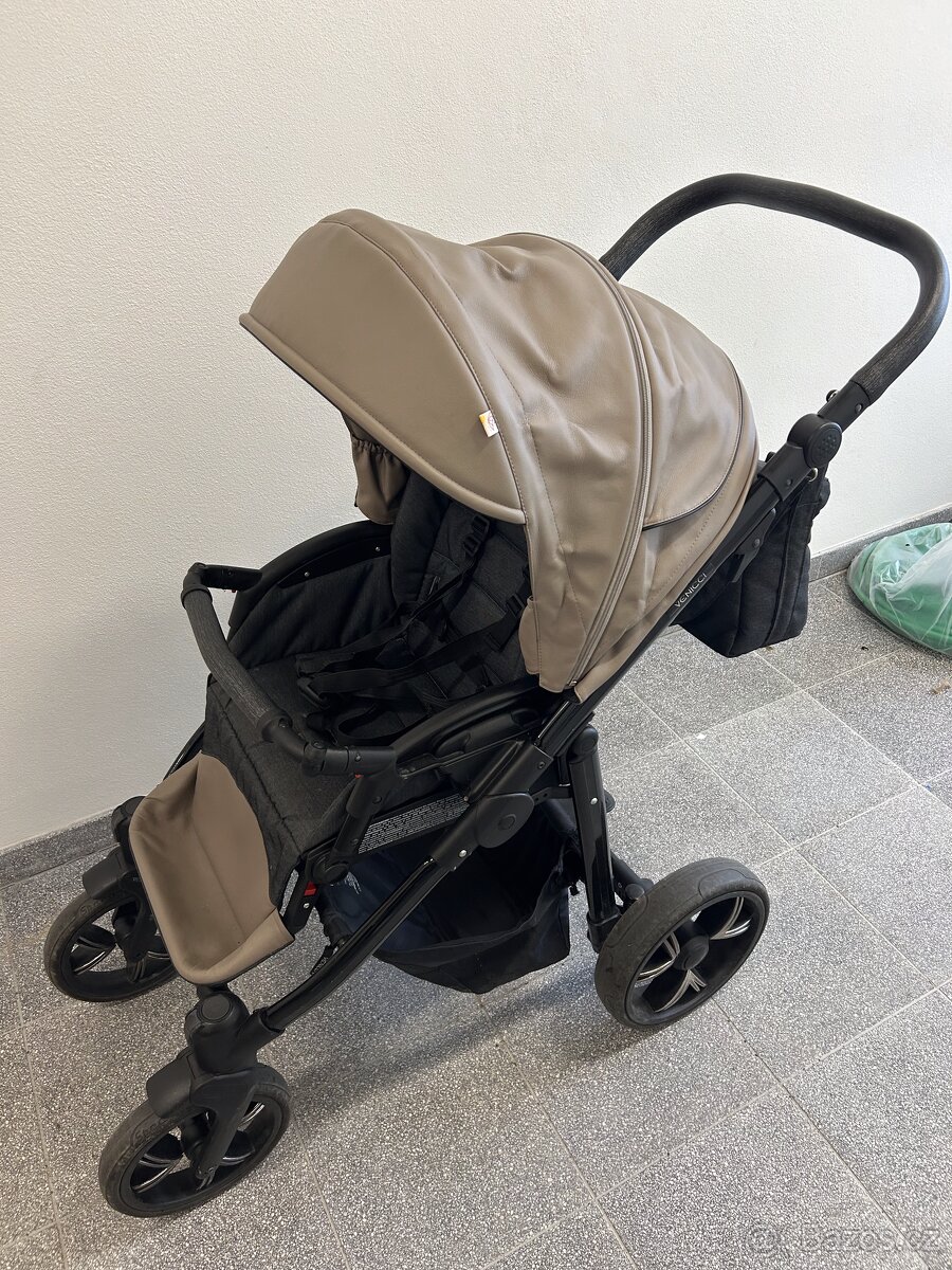 Kočárek Venicci Valdi - 7