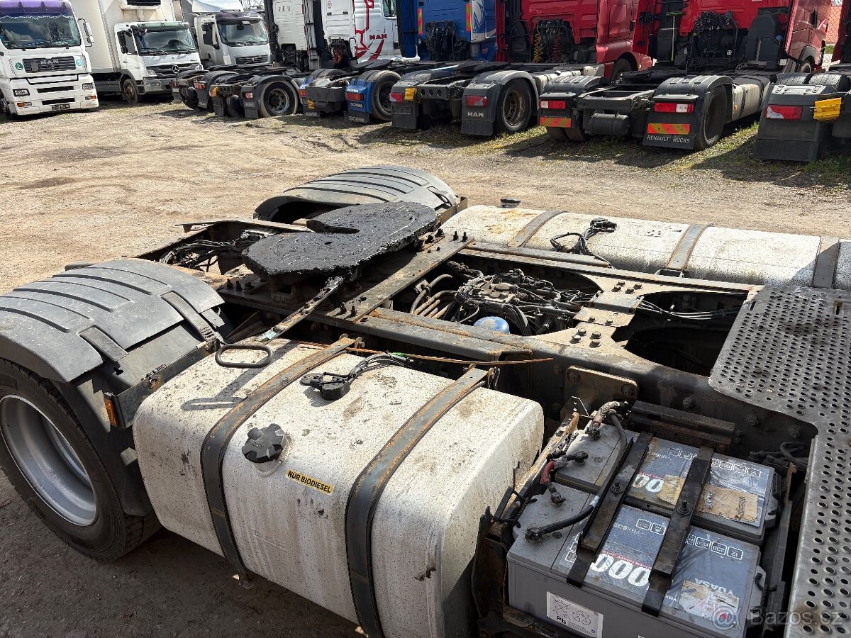 Daf XF 105.460,SSC,standart,EEV - 7
