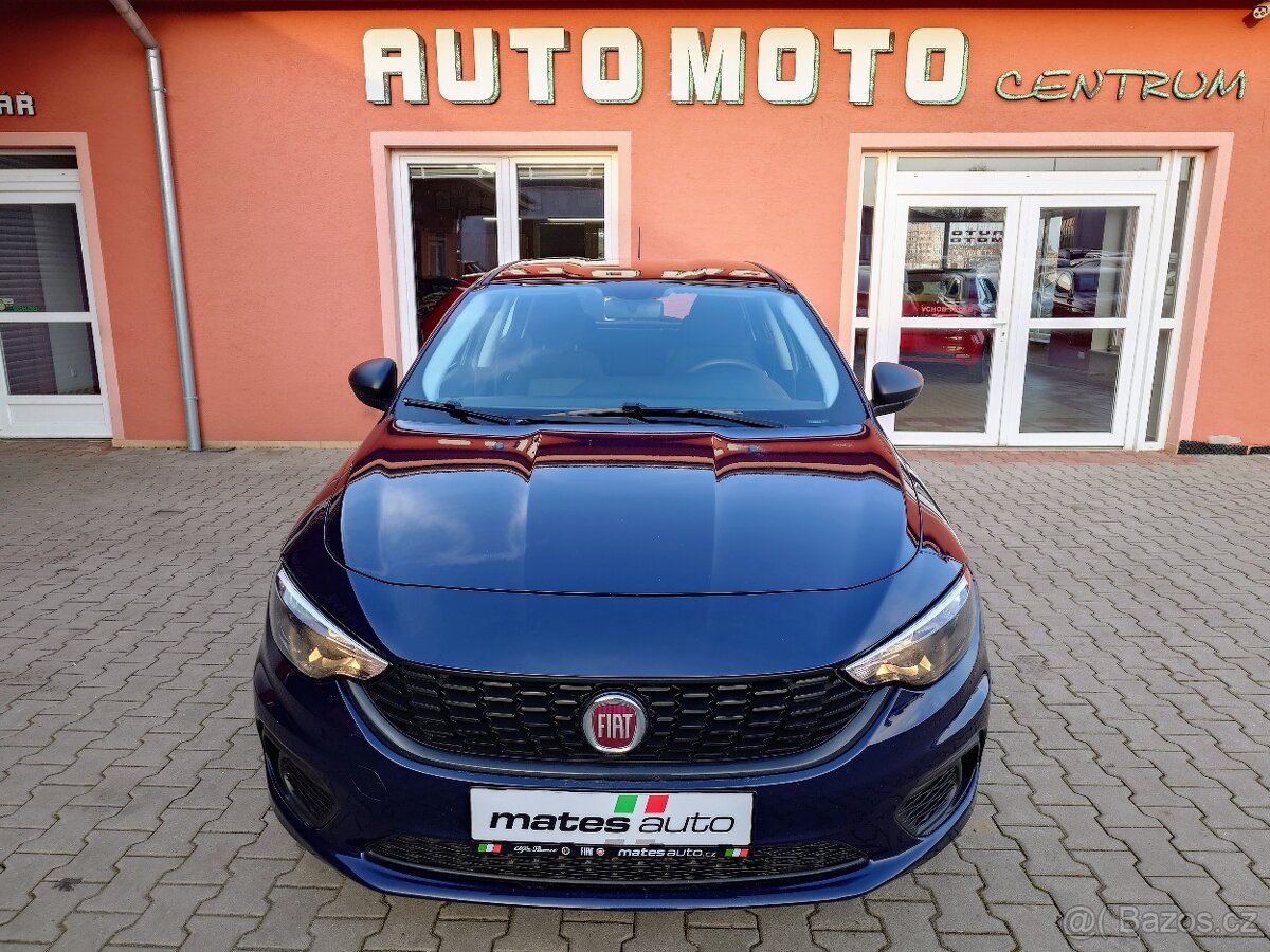 Fiat Tipo 1.4 Pop 70 kW - 7