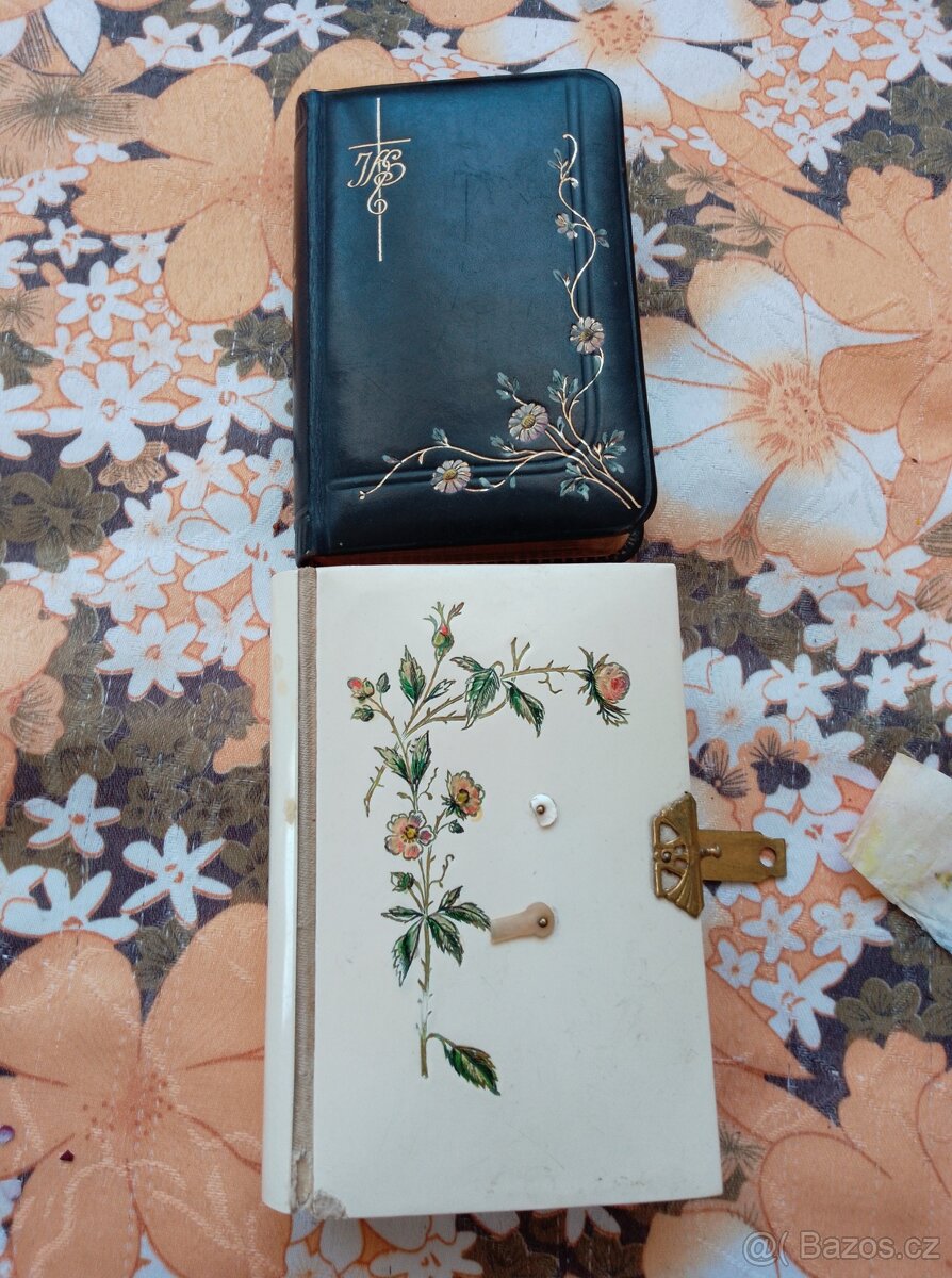 Modlitební knížky - 7