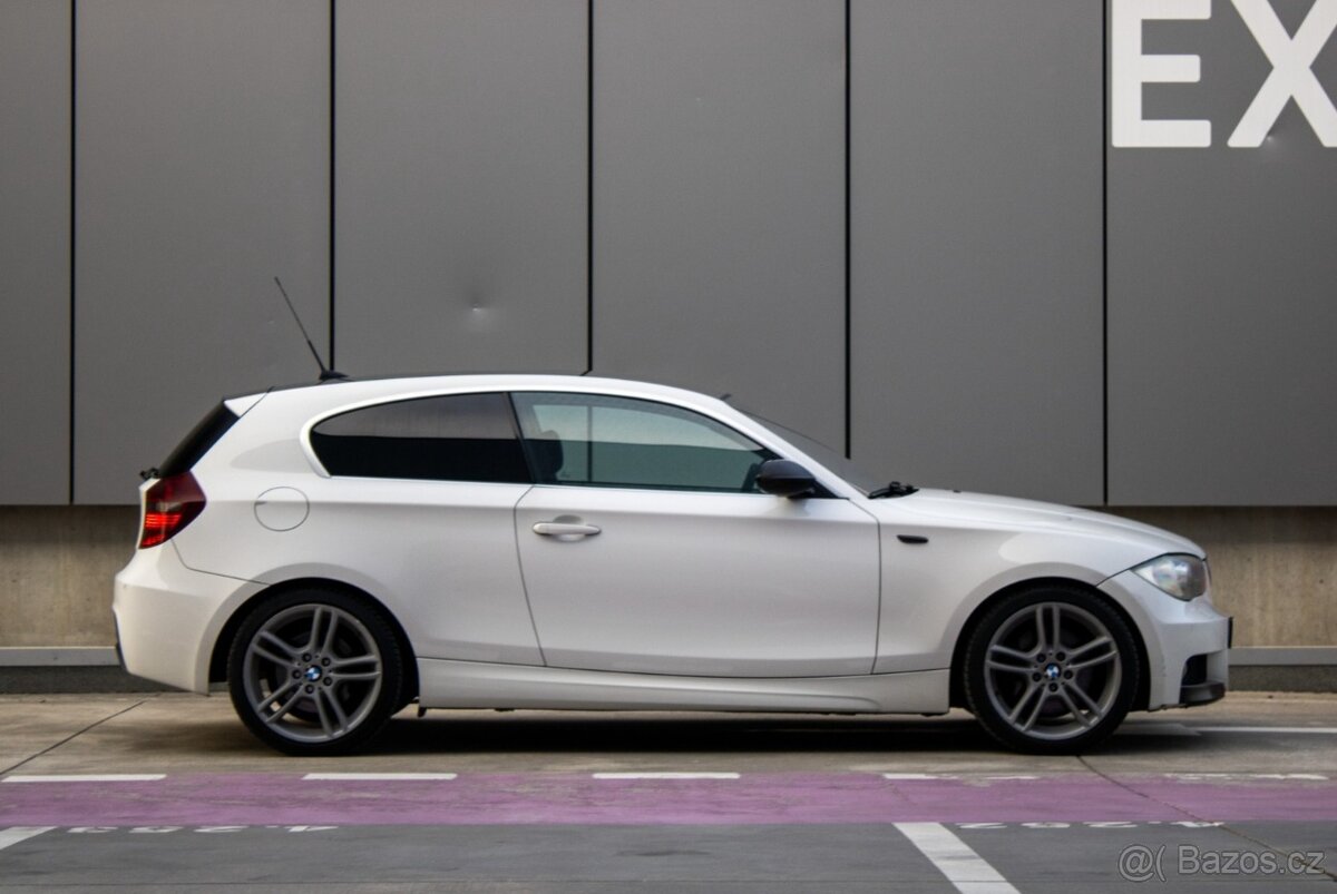 BMW Rad 1 123d - 7