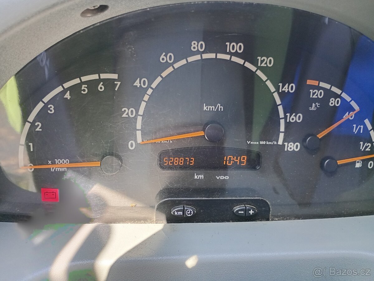 Mercedes Benz SPRINTER - 7