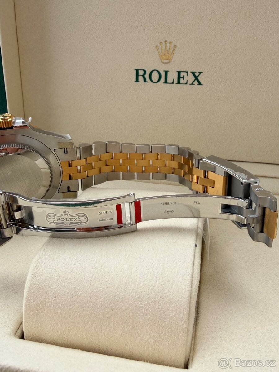 Rolex GMT-Master II Zombie - 7