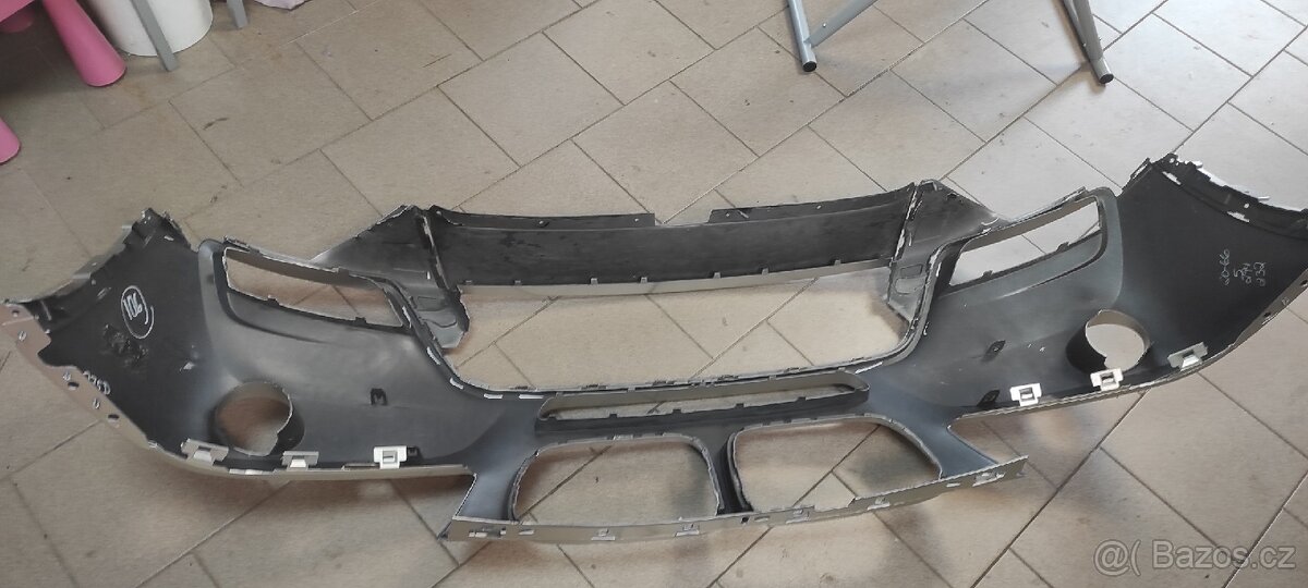 BMW X3 f25 - 7