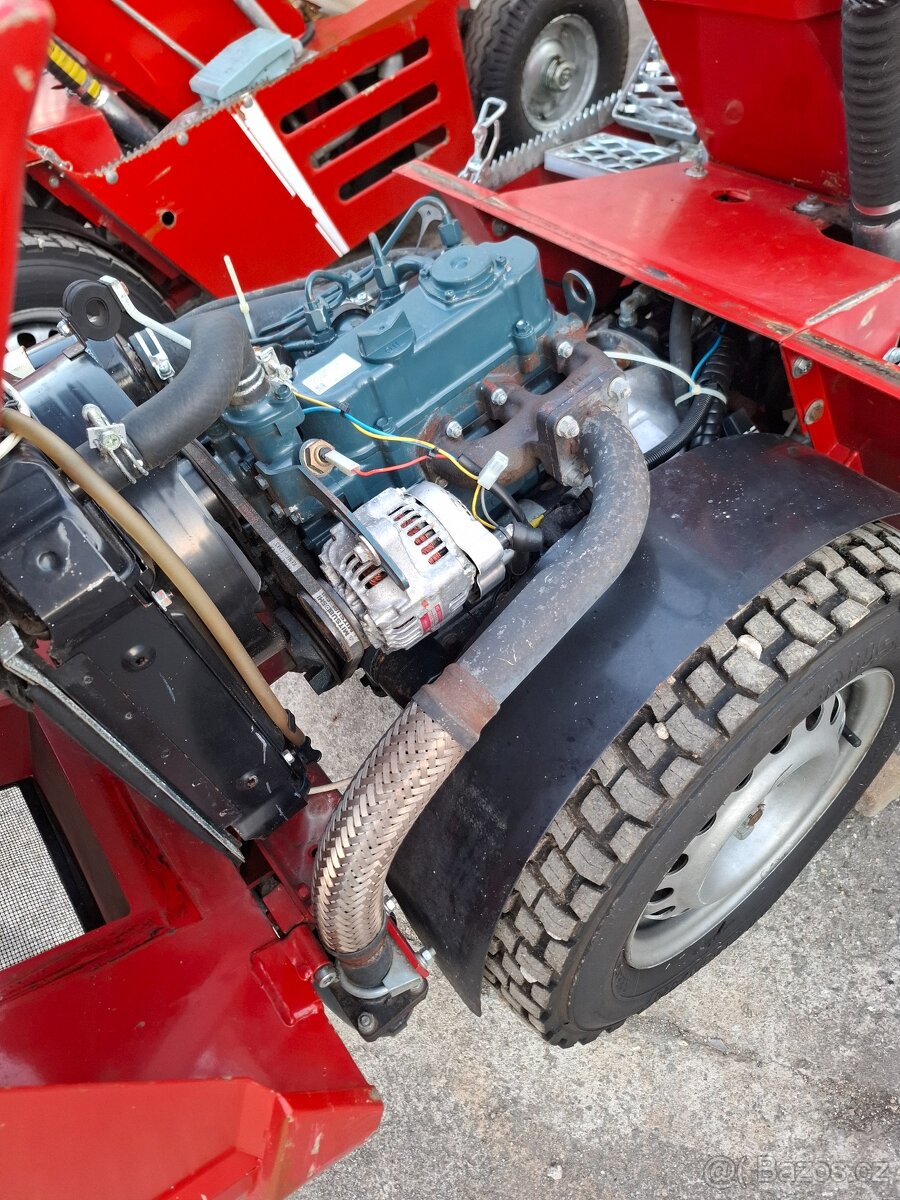 MINKOMATIC 560 DLA - 7