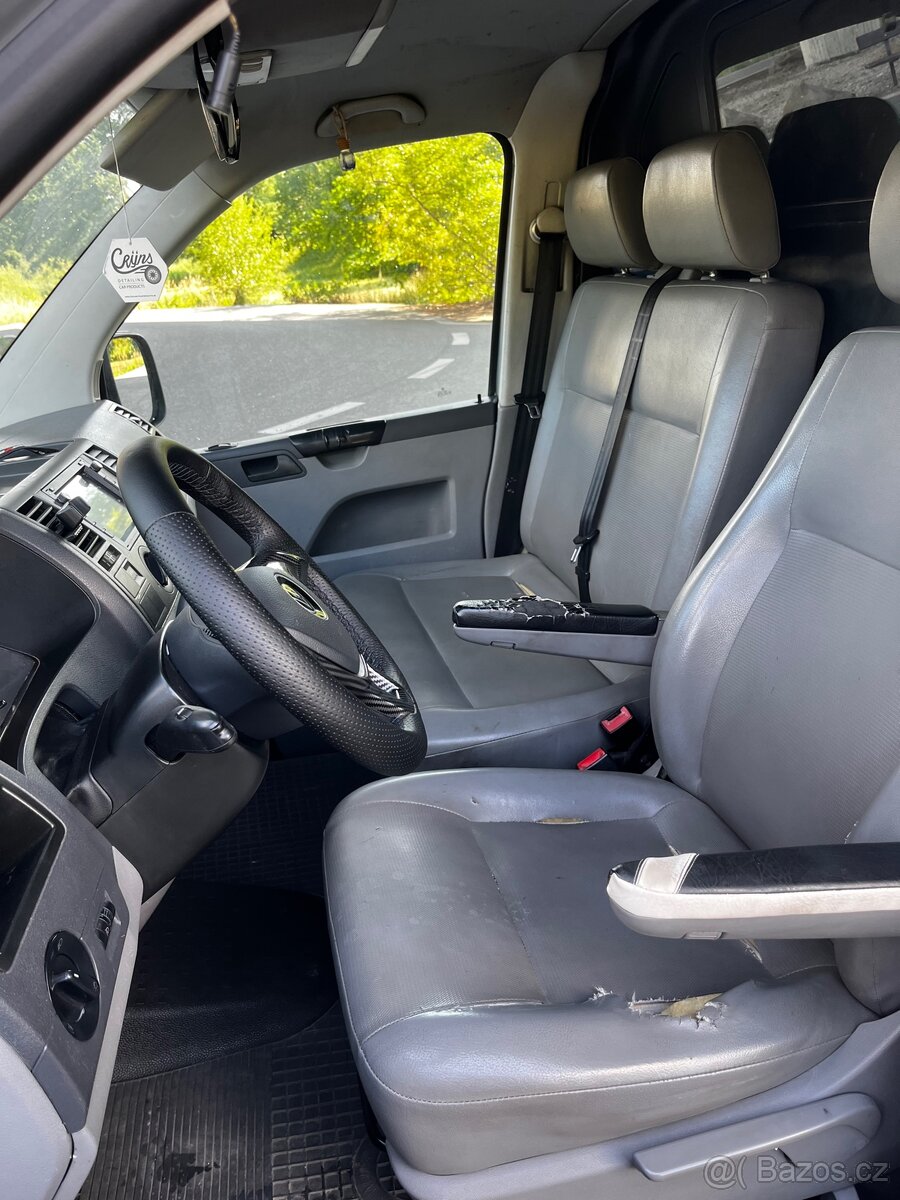 Vw transportér t5 1.9tdi - 7