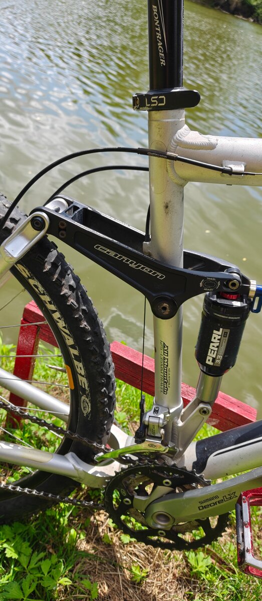 Canyon Nerve ES - 7