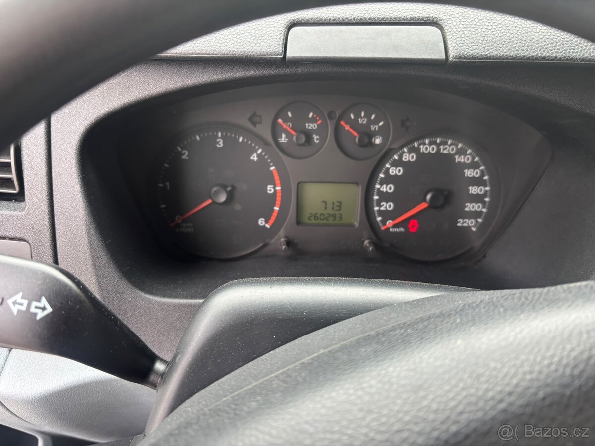 Ford Transit 2.2TDCi 92kW L3H2 - 7