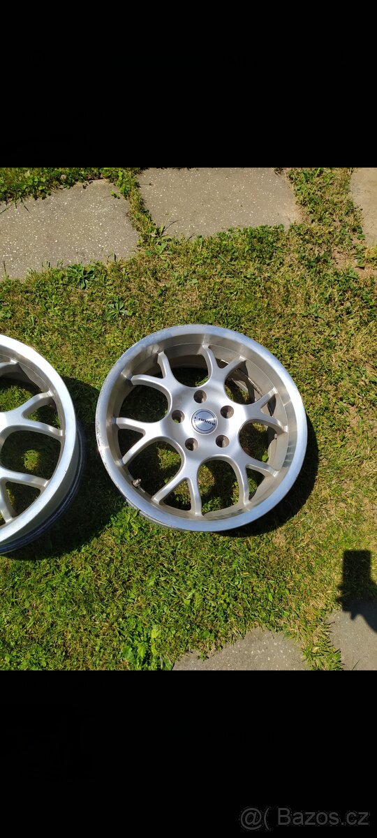 BMW e46 320d 110kw, NOVÁ STK - 7