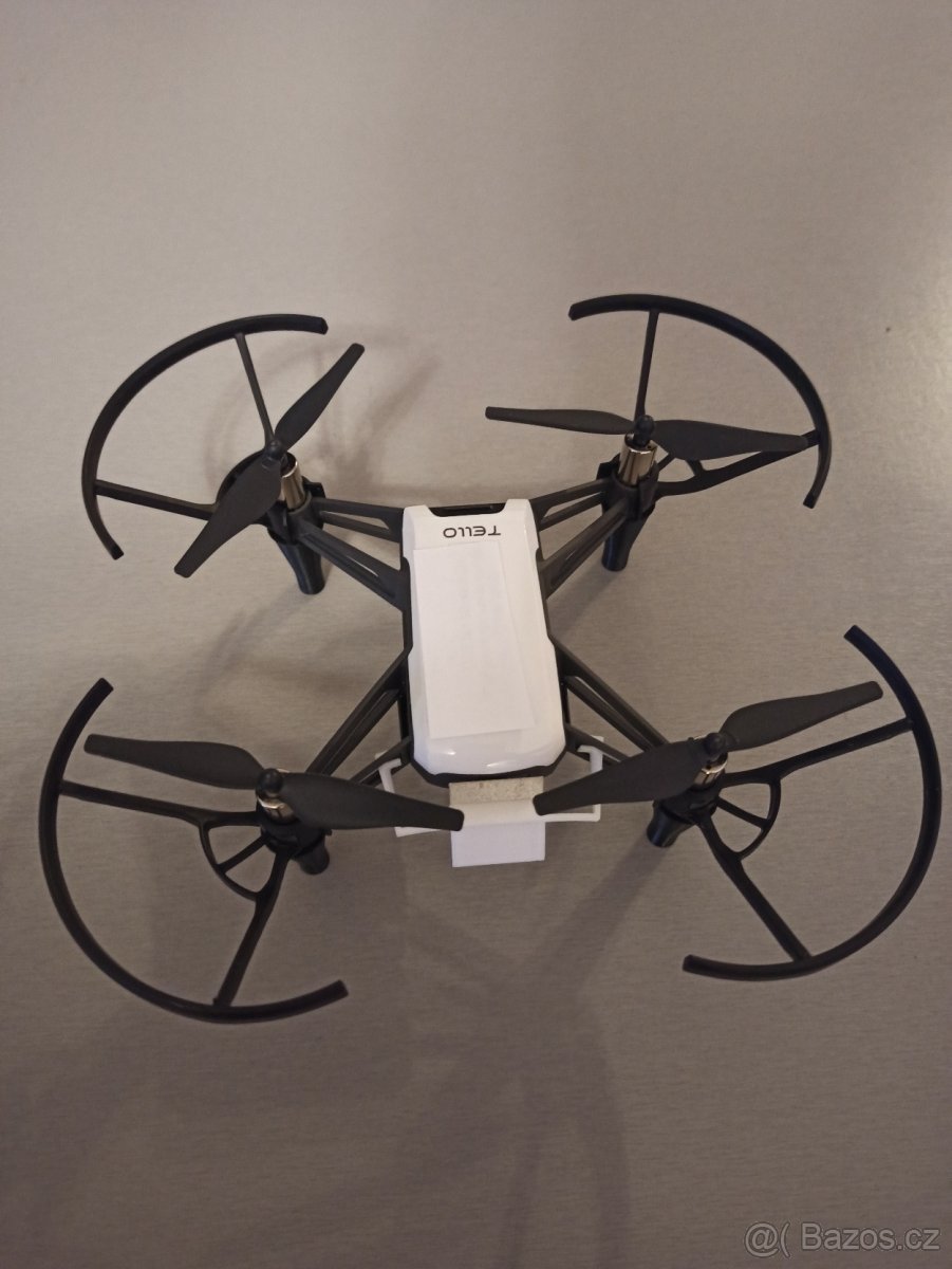 Prodám doplňky na DJI TELLO- zrcátka - 7