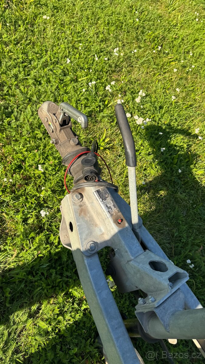 Přepravník Böckmann Duo - 7