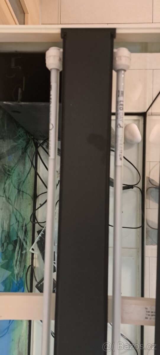 Akvárium Juvel LED 200 l - 7