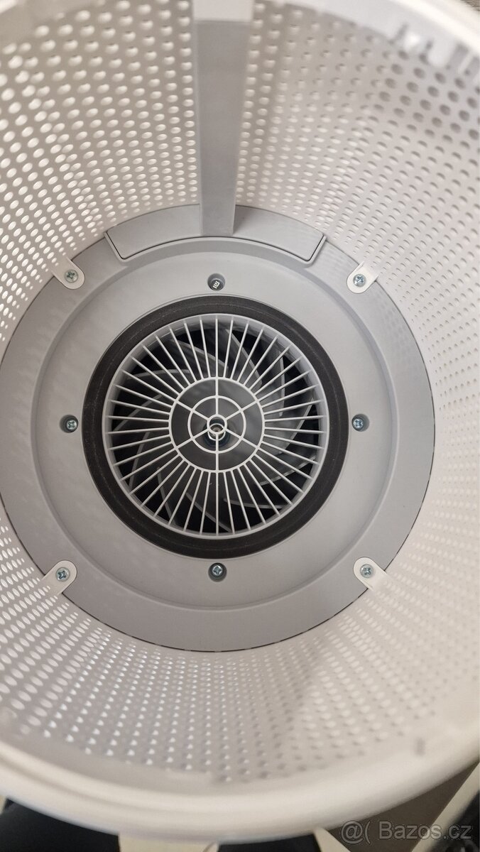 Xiaomi Smart Air Purifier 4 Compact EU - 7