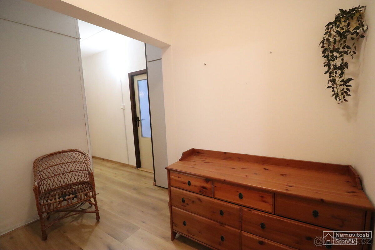 pronájem bytu 2+kk v Písku - Hradišti - 7